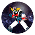 Ufo Robot Goldrake