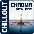 Chroma New Age ChillOut Live Radio Station APK
