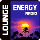Energy Lounge radio en direct gratuit APK