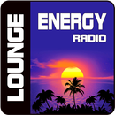 Energy Lounge Radio Ambiente y Relax APK