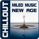 Miled Music - New Age ChillOut radio en direct APK