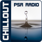 ChillOut PSR radio fm live ícone