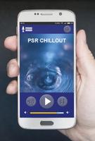 1 Schermata ChillOut PSR app radio fm live