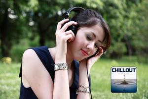 ChillOut PSR radio fm live imagem de tela 2