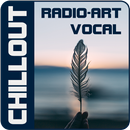 Radio-Art: Vocal ChillOut radio en direct gratuit APK