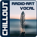 Radio-Art: Vocal ChillOut Live Radio Station-APK