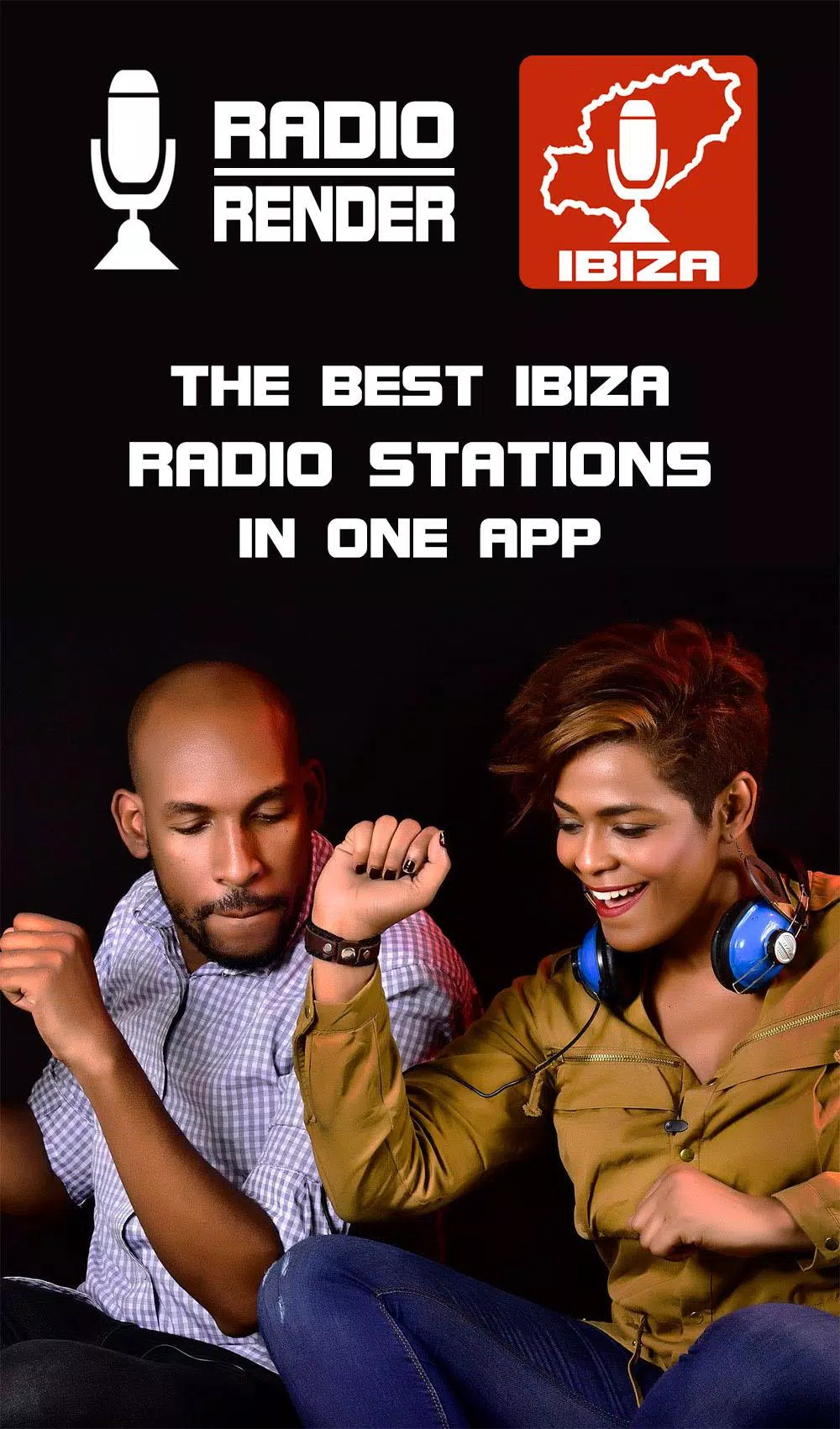Ibiza Radio Stations FM APK for Android Download