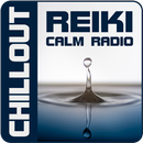 Reiki - Calm Radio en direct gratuit APK