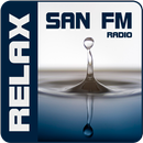 San FM - Relax Channel radio en direct gratuit APK