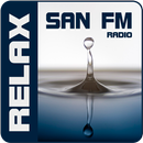San FM - Relax Channel Radio Ambiente y Relax APK