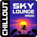 Lounge Sky Radio ChillOut radio en direct gratuit APK