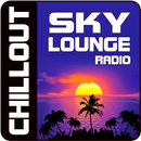 Lounge Sky Radio ChillOut Live Radio Station-APK