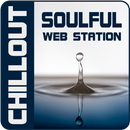 Soulful Web Station ChillOut radio en direct APK