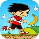 Super Kid Of Jungle APK