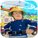 APK Super Firefighter: Fireman Hero Sam