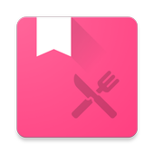 Cookbook icon