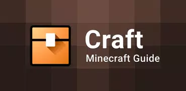 Craft - Minecraft Craft Guide