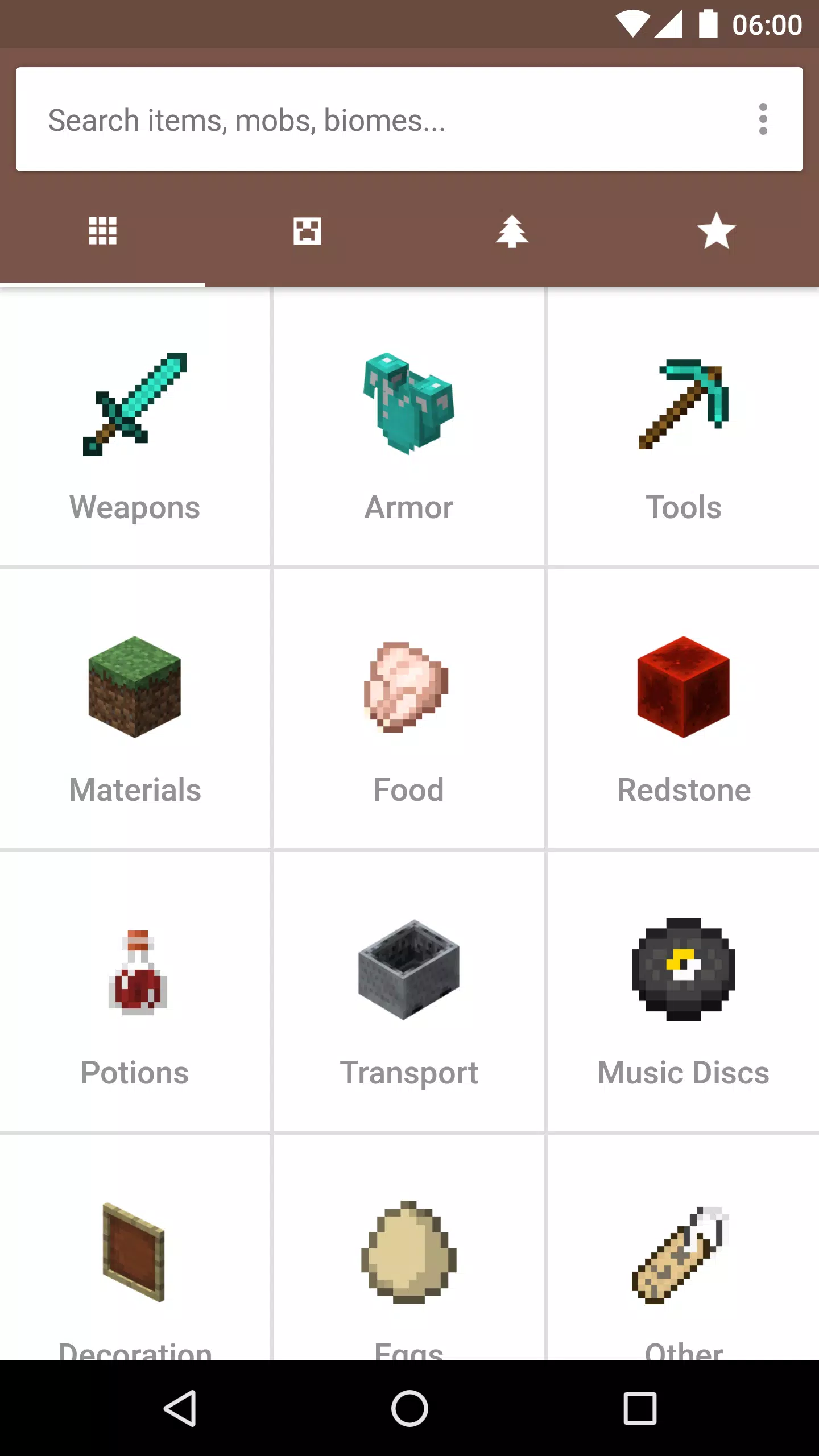 Free Guide for Minecraft PE 2018 APK for Android Download