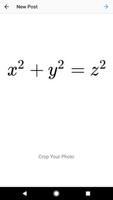 QuickTeX - Share LaTeX Equations syot layar 2