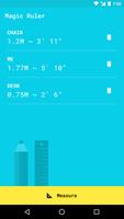 Magic Ruler (Tape Measure) 截图 2