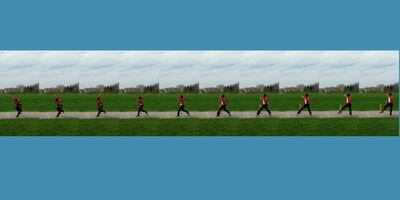 Ball Speed Radar Gun Baseball screenshot 6