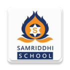 Samriddhi School ไอคอน