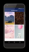 Wallpapers for Samsung S8 capture d'écran 2