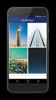 Wallpapers for Samsung S8 capture d'écran 3