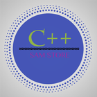 C++ tutorial 圖標