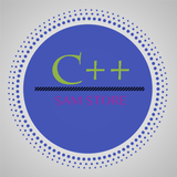 C++ tutorial biểu tượng
