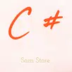 C# tutorial APK