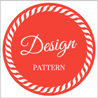 Software design pattern アイコン