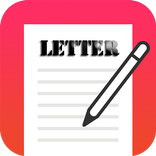 English letter sample