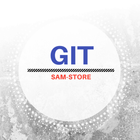 Git tutorial icône