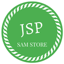JSP tutorial-APK