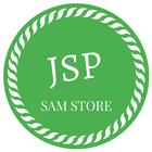 JSP tutorial icône