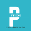 Python tutorial APK