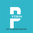 Python tutorial