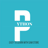 Python tutorial आइकन