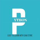 Python tutorial 图标