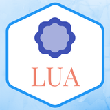 Lua tutorial-icoon