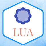 Lua tutorial icon