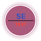 Selenium tutorial icône