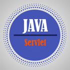 Java servlet tutorial-icoon