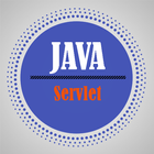 Java servlet tutorial ikon