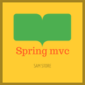Spring MVC