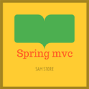 Spring MVC APK