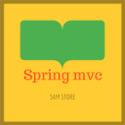 Spring MVC icon