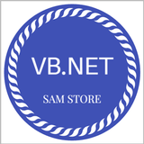 vb.net tutorial 图标