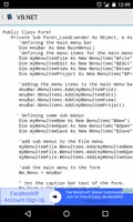 vb.net tutorial bài đăng
